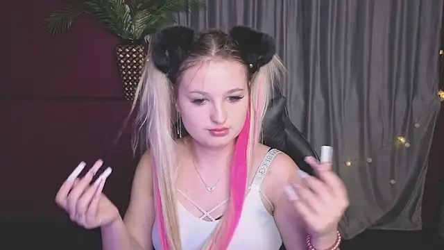 Banana_Bowl Live XXX-chat