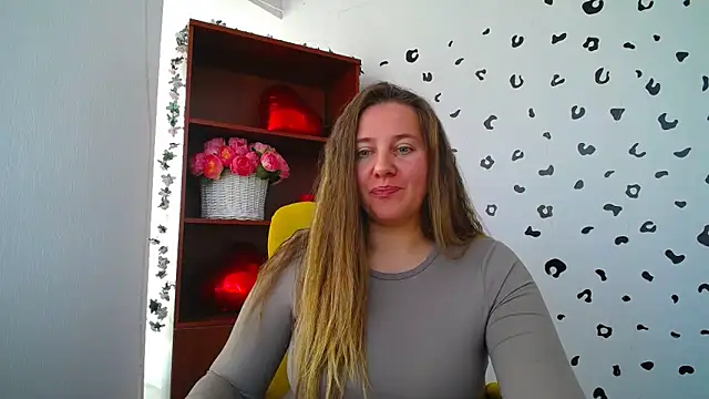 Chat +18 de Nionelly ao vivo