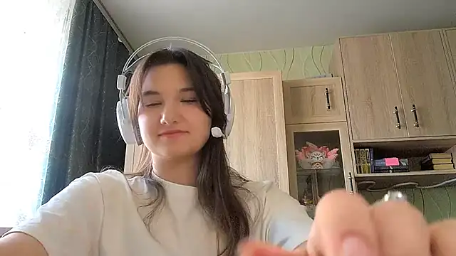 MiryDeni Chat XXX live