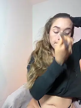 Chat +18 de your_little_girl7 ao vivo