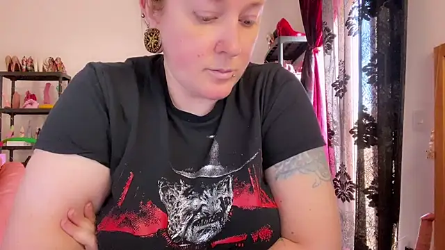 kisicaxx Live XXX-chat