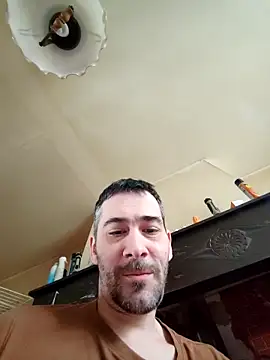 Chat XXX en directo de Hgay6935