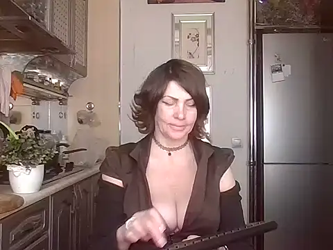 Baby-Matilda's Live XXX Chat