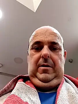 Show Webcam de Capillita-Hot2026