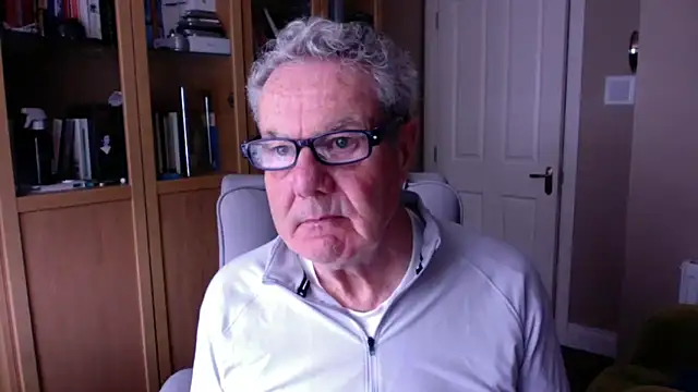 Chat +18 de Oldpistolpete ao vivo