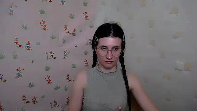 MaryEm976's Live XXX Chat