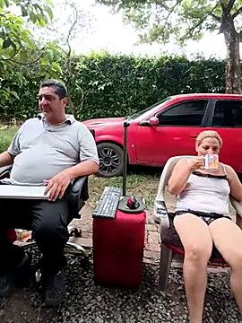 hotandfierylatinos2023's Live XXX Chat