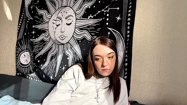 Chat XXX ao vivo de Littleways