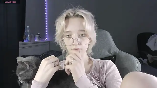 Czat XXX na żywo – MelissaReis