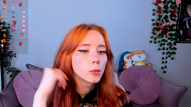 Czat XXX na żywo – Asuka_miu