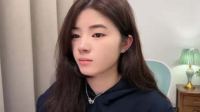 Nicole20266 网络视讯表演