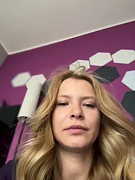 AnastasiaAniess Obrolan Langsung XXX