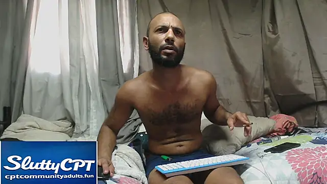 Chat +18 de Camodick ao vivo