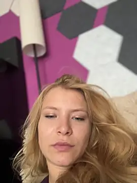 Czat XXX na żywo – AnastasiaAniess