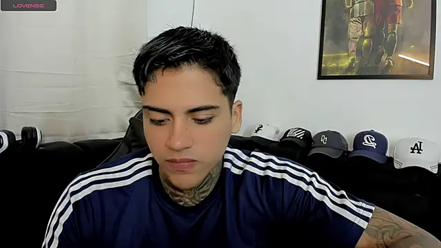 mad_maxxx2 Obrolan Langsung XXX