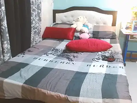 PearlOfAsia21 Pertunjukan Webcam