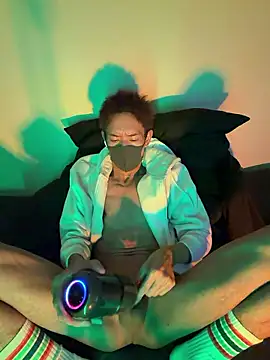 iam_ryu Obrolan Langsung XXX