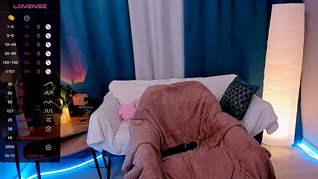 velvet_cherry_'s Live XXX Chat