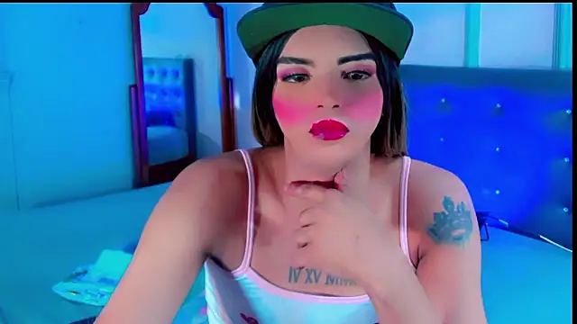 Živý XXX chat malahya_