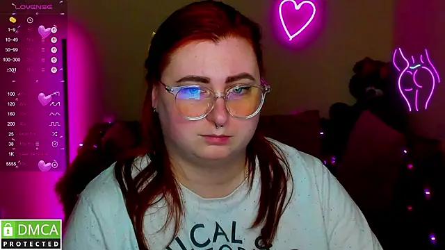 Živý XXX chat Alicia_love00