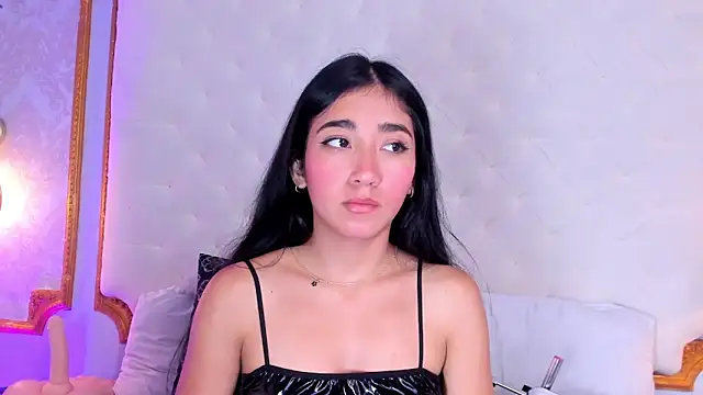 Mariana_Kalo 即時 XXX 聊天