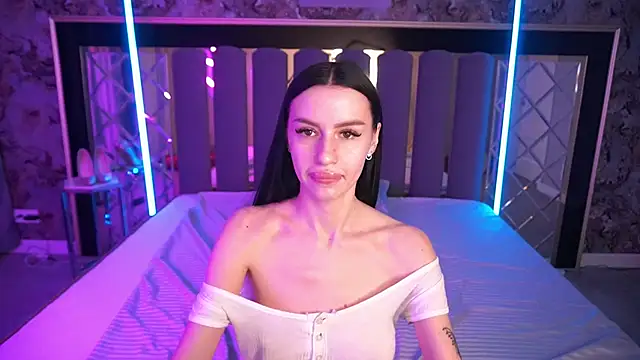 Snow_WhiteeeX Chat XXX in diretta