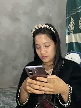 Živý XXX chat Smell-Tea