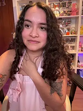 عرض كام Sweet_sully__