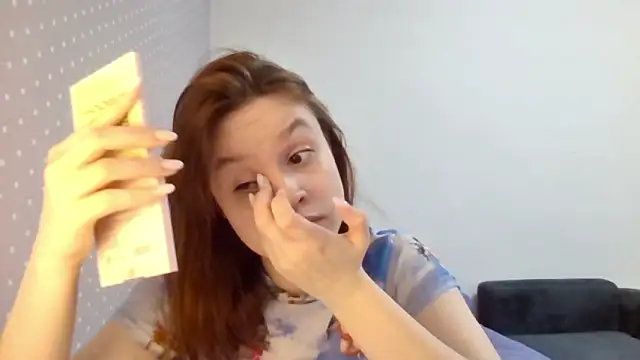 Ammymia Chat XXX live