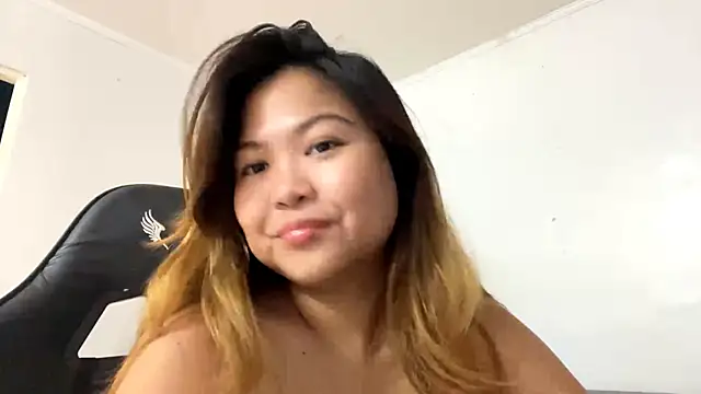 MaryjoTvedt Pertunjukan Webcam