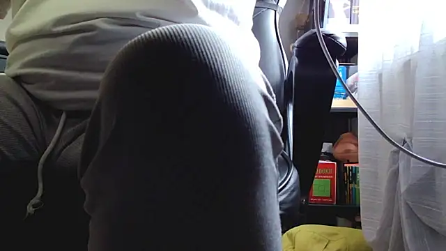 scorvierge@xh Webcam-Show