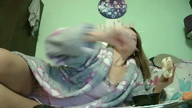 SexyGioconda 即時 XXX 聊天