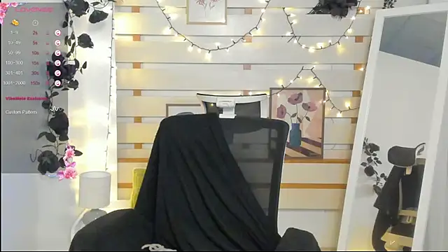 Josephine_Kiss Adlı Modelin Canlı XXX Sohbeti