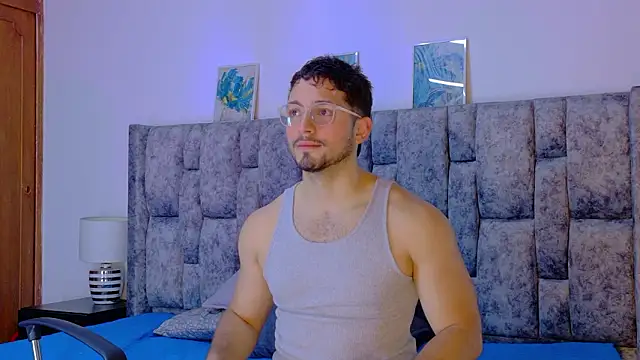 NICK_MOSS_'s Live XXX Chat