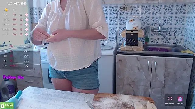 Czat XXX na żywo – VerySweetKate111