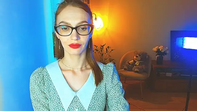 Lady_Sunshine_ – Live XXX-chat