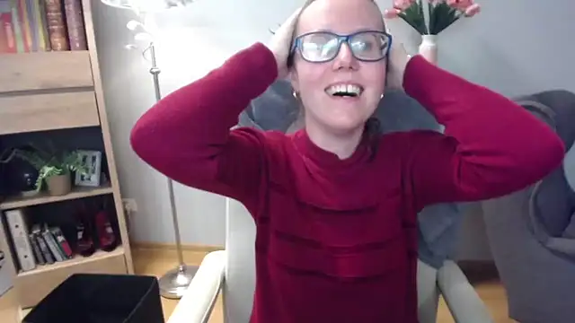 Chat XXX Live sweetxLizzy