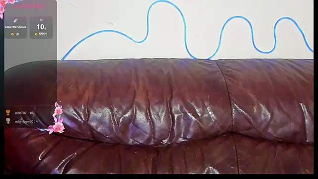 AudreyyKim's Live XXX Chat