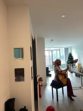 Chat XXX en directo de tia___fox