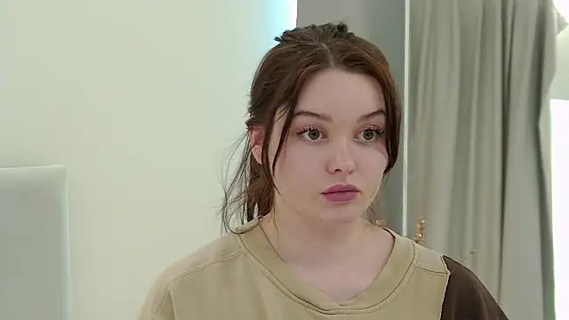 VickiBanx Live XXX-Chat