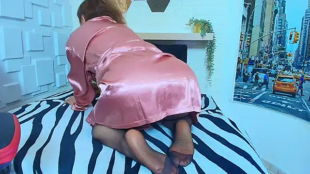 BeatrizSchmidt Adlı Modelin Canlı XXX Sohbeti