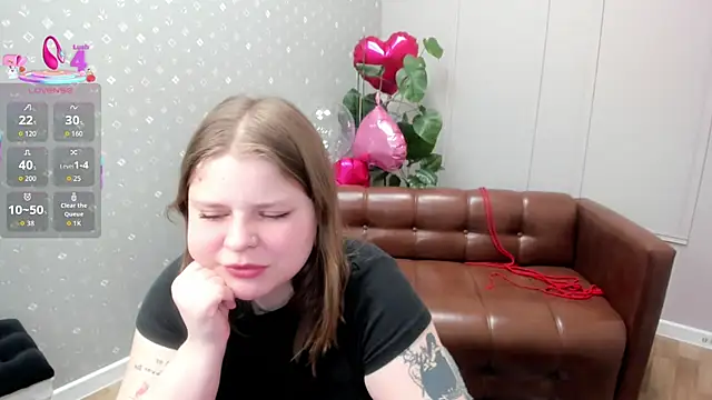 Chat XXX Live Alice_Lissa