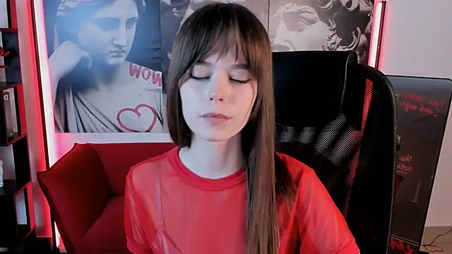 RoseWest Live XXX-Chat