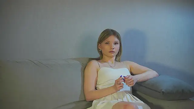 HazelCuomo's Live XXX Chat