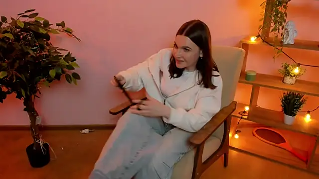 MaraBrookfieId's Live XXX Chat