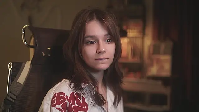 Czat XXX na żywo – alyssa_sweet