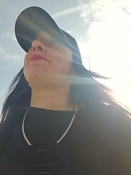 Webkamerová show U_prolazu