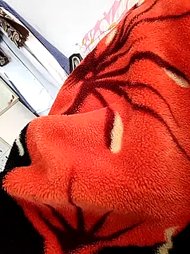 Chat XXX en directo de ClonicKaaba