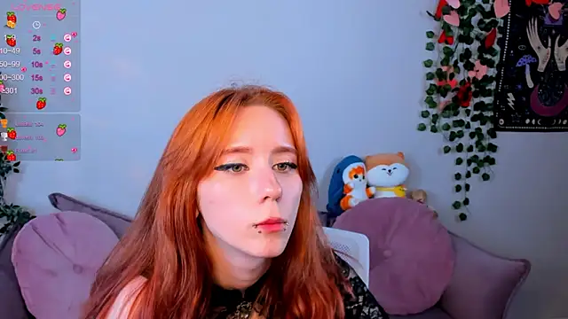 Asuka_miu: онлайн-секс-чат