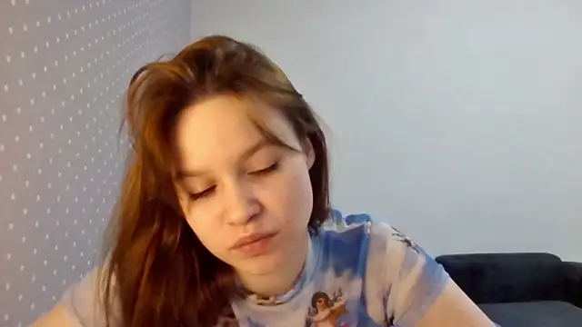 Онлайн чат XXX Ammymia